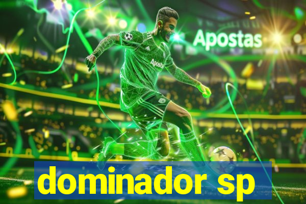 dominador sp